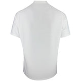 Nike Golf Shirt - NK DF Velocity Blade Polo - White SP26