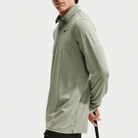 Nike Golf Shirt - NK DF Velocity Solid LS Polo - Jade Horizon FA26