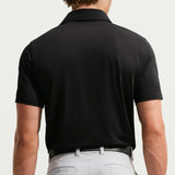 Nike Golf Shirt - NK DF Velocity Solid Polo - Black SP26