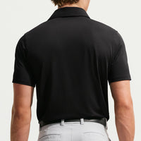 Nike Golf Shirt - NK DF Velocity Solid Polo - Black SP26