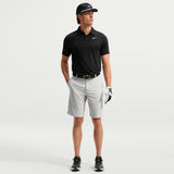 Nike Golf Shirt - NK DF Velocity Solid Polo - Black SP26