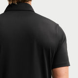 Nike Golf Shirt - NK DF Velocity Solid Polo - Black SP26