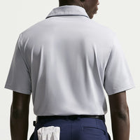 Nike Golf Shirt - NK DF Velocity Solid Polo - Wolf Grey SP26