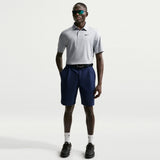 Nike Golf Shirt - NK DF Velocity Solid Polo - Wolf Grey SP26