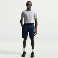 Nike Golf Shirt - NK DF Velocity Solid Polo - Wolf Grey SP26