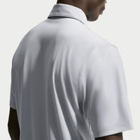 Nike Golf Shirt - NK DF Velocity Solid Polo - Wolf Grey SP26