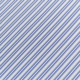 Nike Golf Shirt - NK DF Victory+ Stripe Polo - Wolf Grey HO25