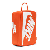 Nike Golf Shoe Bag - Classic Shoebox 12L - Brilliant Orange 2024