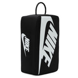 Nike Golf Shoe Bag - Classic Shoebox - Black 2024