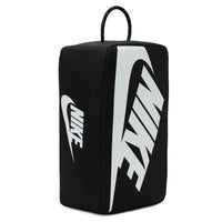 Nike Golf Shoe Bag - Classic Shoebox - Black 2024