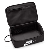 Nike Golf Shoe Bag - Classic Shoebox - Black 2024