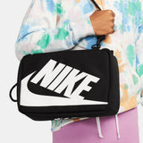 Nike Golf Shoe Bag - Classic Shoebox - Black 2024