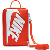 Nike Golf Shoe Bag - Classic Shoebox - Orange SP24