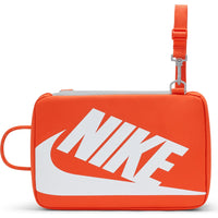 Nike Golf Shoe Bag - Classic Shoebox - Orange SP24