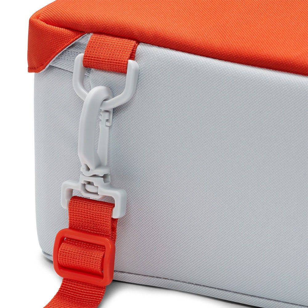 Nike Golf Shoe Bag - Classic Shoebox - Orange SP24