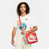 Nike Golf Shoe Bag - Classic Shoebox - Orange SP24