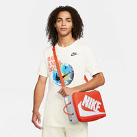 Nike Golf Shoe Bag - Classic Shoebox - Orange SP24