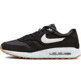 Nike Golf Shoes - Air Max 1 '86 OG G - Black - Gum SP25