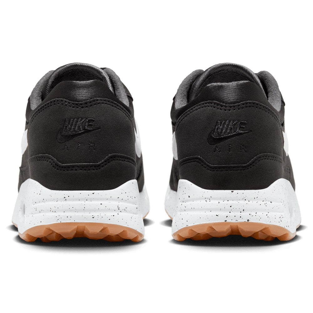 Nike Golf Shoes - Air Max 1 '86 OG G - Black - Gum SP25