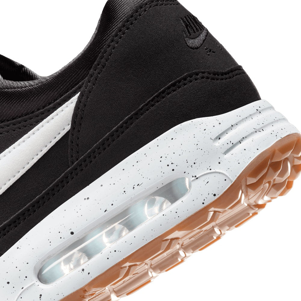 Nike Golf Shoes - Air Max 1 '86 OG G - Black - Gum SP25