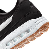 Nike Golf Shoes - Air Max 1 '86 OG G - Black - Gum SP25