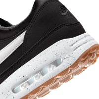 Nike Golf Shoes - Air Max 1 '86 OG G - Black - Gum SP25