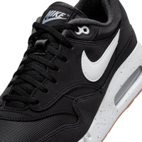 Nike Golf Shoes - Air Max 1 '86 OG G - Black - Gum SP25