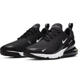 Nike Golf Shoes - Air Max 270 G - Black SP26
