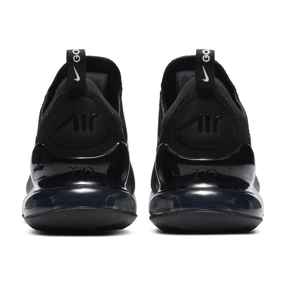 Nike Golf Shoes - Air Max 270 G - Black SP26