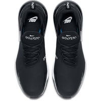 Nike Golf Shoes - Air Max 270 G - Black SP26