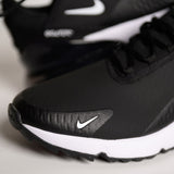 Nike Golf Shoes - Air Max 270 G - Black SP26
