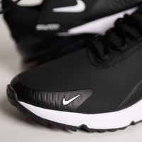 Nike Golf Shoes - Air Max 270 G - Black SP26
