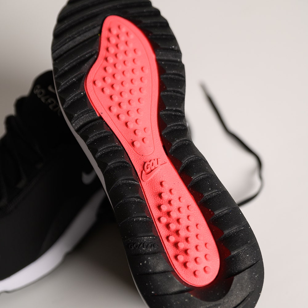 Nike Golf Shoes - Air Max 270 G - Black SP26