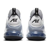 Nike Golf Shoes - Air Max 270 G - White - Platinum SP26