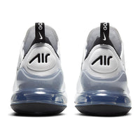 Nike Golf Shoes - Air Max 270 G - White - Platinum SP26