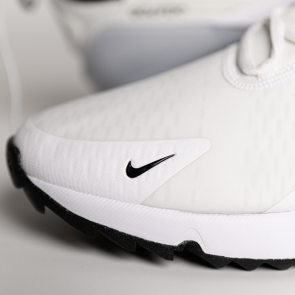 Nike Golf Shoes - Air Max 270 G - White - Platinum SP26