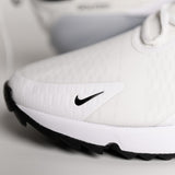 Nike Golf Shoes - Air Max 270 G - White - Platinum SP26