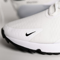Nike Golf Shoes - Air Max 270 G - White - Platinum SP26