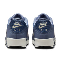 Nike Golf Shoes - Air Max 90 G - Ashen Slate FA25