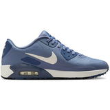 Nike Golf Shoes - Air Max 90 G - Ashen Slate FA25