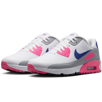 Nike Golf Shoes - Air Max 90 G - Laser Pink SP25