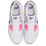 Nike Golf Shoes - Air Max 90 G - Laser Pink SP25