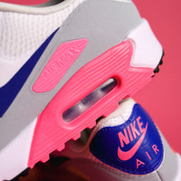Nike Golf Shoes - Air Max 90 G - Laser Pink SP25