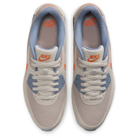 Nike Golf Shoes - Air Max 90 G - Moon Particle FA26