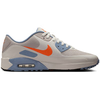 Nike Golf Shoes - Air Max 90 G - Moon Particle FA26