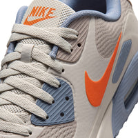 Nike Golf Shoes - Air Max 90 G - Moon Particle FA26