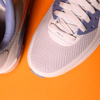 Nike Golf Shoes - Air Max 90 G - Moon Particle FA26