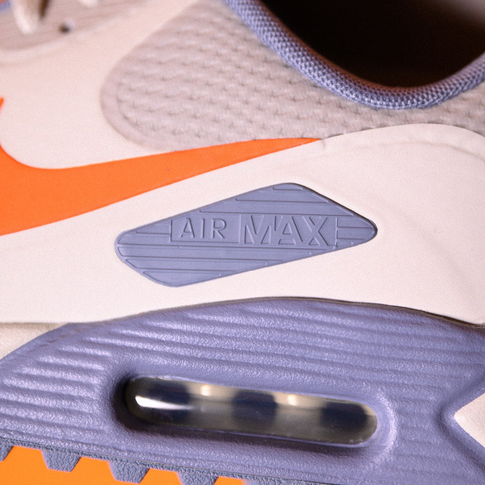 Nike Golf Shoes - Air Max 90 G - Moon Particle FA26