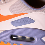 Nike Golf Shoes - Air Max 90 G - Moon Particle FA26