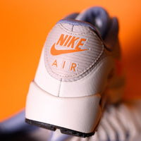 Nike Golf Shoes - Air Max 90 G - Moon Particle FA26
